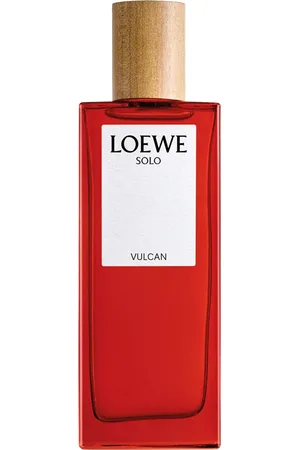 Loewe Solo Vulcan Eau de Parfum Pour Homme