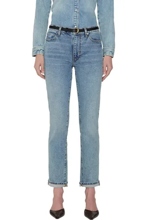 Frame The Borrowed Jeans