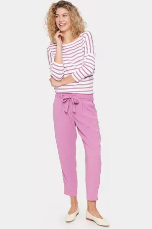Saint Tropez Mika Stripe Jumper