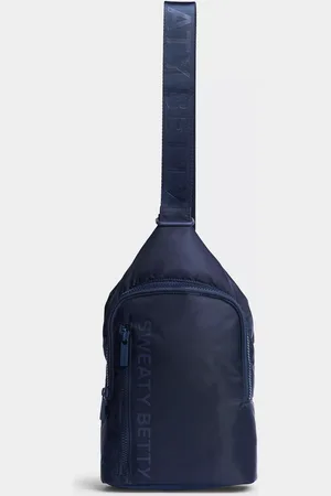 Sweaty Betty Motion Sling Bag