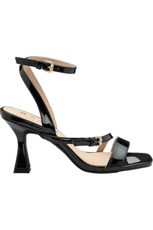Ravel Arten Stiletto Heel Strappy Sandals