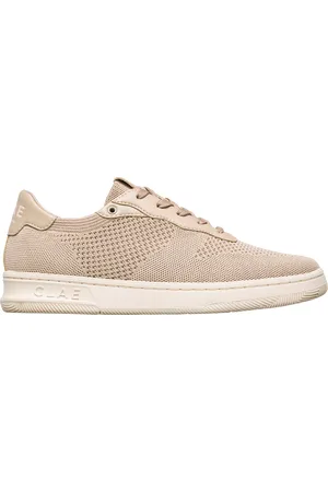 Clae Malone Knit Trainers