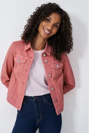 J.Crew Denim Western Jacket