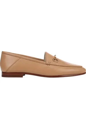 Sam Edelman Loraine Leather Loafers