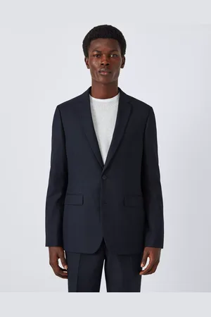 Kin Slim Fit Wool Blend Suit Jacket