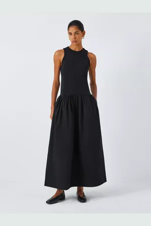 Frame Racerback Tank Dress