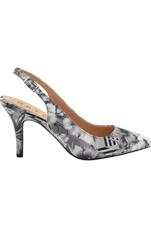 Ravel Kavan Pointed Slingback Heeled Courts