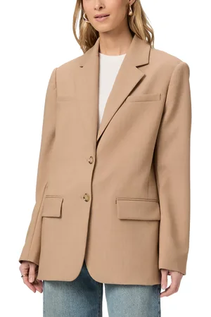 Paige Sarto Oversized Blazer