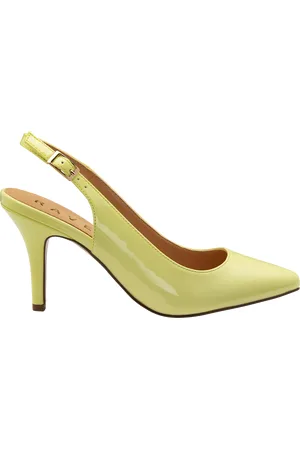 Ravel Kavan Pointed Slingback Heeled Courts