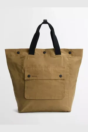 Barbour Transport 3-Way Tote Bag