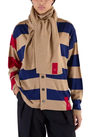 JOHN SMEDLEY Scarf