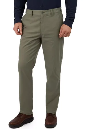 ROHAN District Chino Trousers