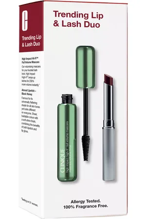 Clinique Trending Lip and Lash Duo Makeup Gift Set