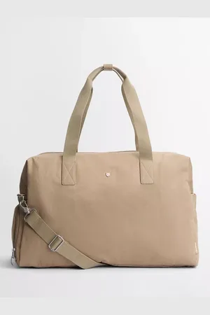 Barbour Cascade City Holdall Bag