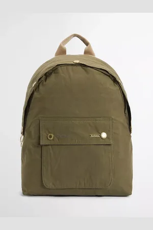 Barbour Transport Backpack