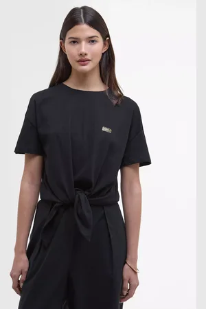 Barbour International Soules Top