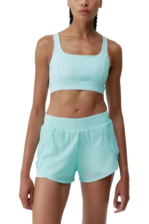 Born Living Yoga Padma 2.0 Support Yoga Top