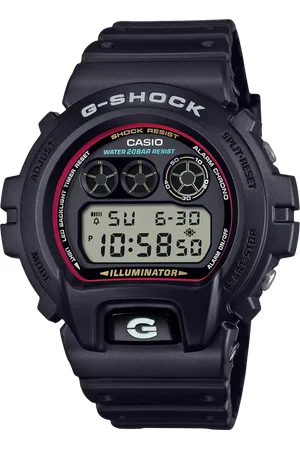 Casio G-Shock DW-6900RL-1ER Men