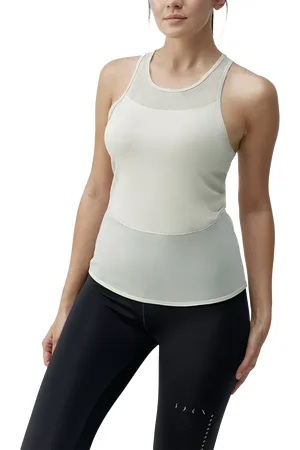 Born Living Yoga Kiava Tank Top
