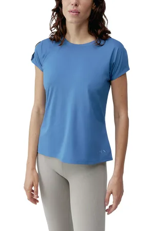 Born Living Yoga Aina T-Shirt