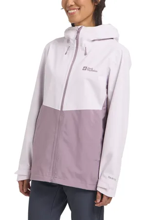 Jack Wolfskin Women
