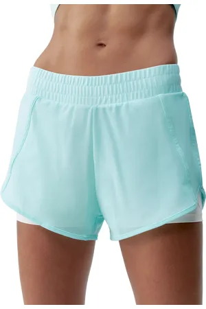 Born Living Yoga Padma 2.0 Double Shorts