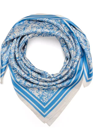 Part Two Namira Floral Scarf