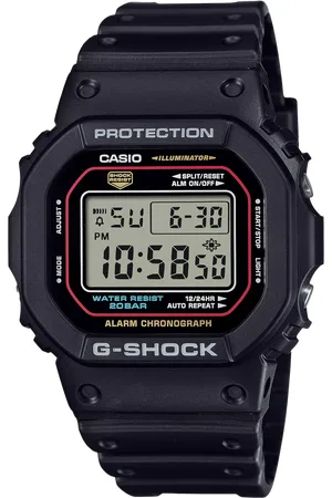 Casio G-Shock DW-5600RL-1ER Men