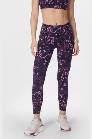 Sweaty Betty Power 7/8 Workout Leggings
