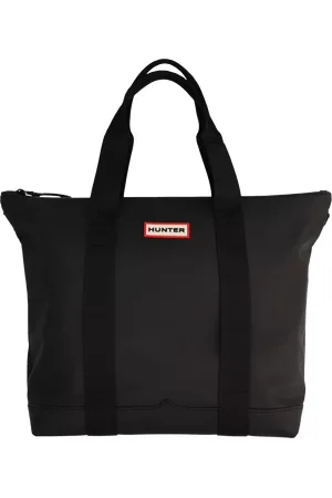 Hunter Tummel Tote Bag