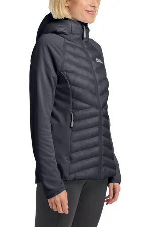 Jack Wolfskin Women