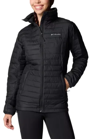 Columbia Silver Falls II Full Zip Jacket