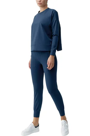 Born Living Yoga Daba Sweatshirt