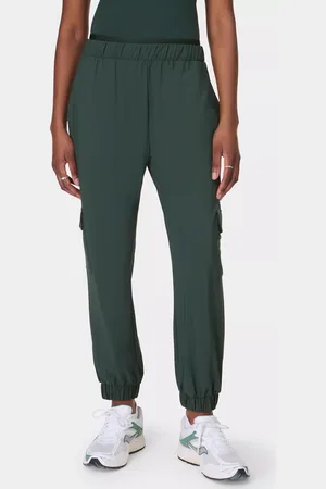 Sweaty Betty Explorer Cargo Trousers