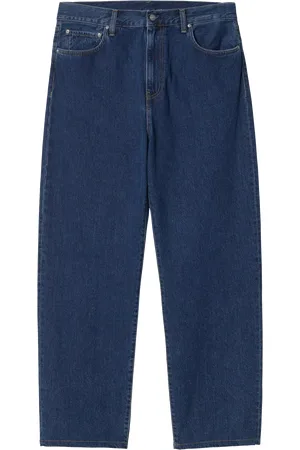 Carhartt London Slim Fit Jeans