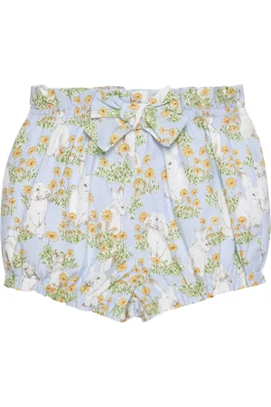 FrenchTrotters Baby Bella Bunny Bloomers