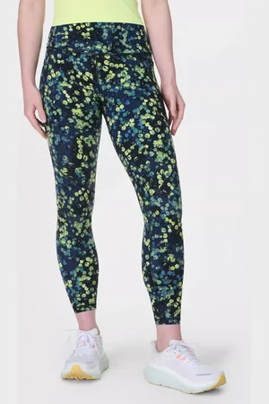 Sweaty Betty Power 7/8 Workout Leggings