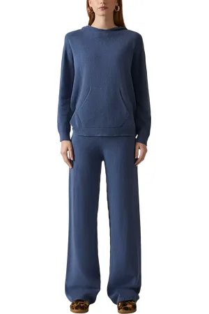 James Lakeland Plain Pullover Hoodie