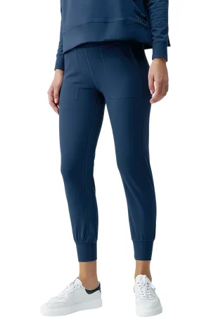 Born Living Yoga Daba Jogging Bottoms