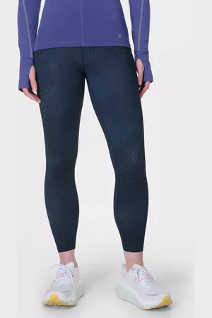 Sweaty Betty Zero Gravity 7/8 Running Leggings