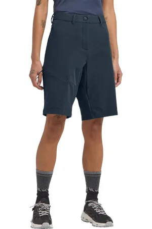 Jack Wolfskin Pico Trail Bermuda Shorts