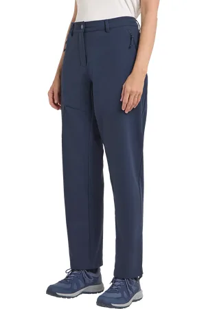Jack Wolfskin Pico Trail Trousers