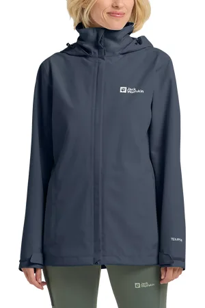 Jack Wolfskin Women