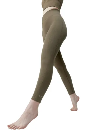 Born Living Yoga India Leggings