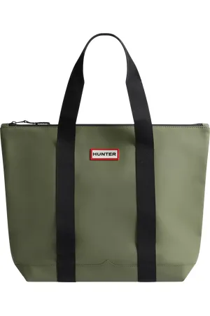 Hunter Tummel Tote Bag