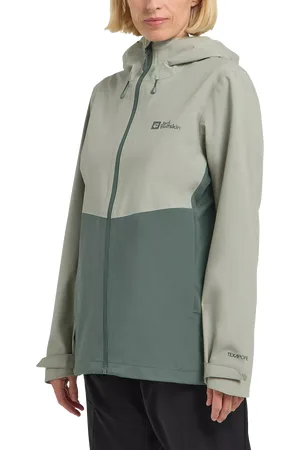 Jack Wolfskin Women