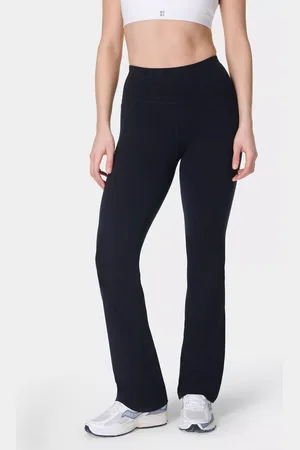 Sweaty Betty Power 34" Workout Bootcut Trousers