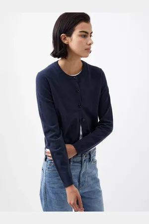 French Connection Cosysoft Fitted Cardigan