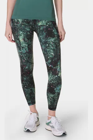 Sweaty Betty Power 7/8 Workout Leggings