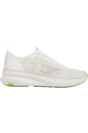 Sam Edelman Sarita Lace-Up Performance Trainers